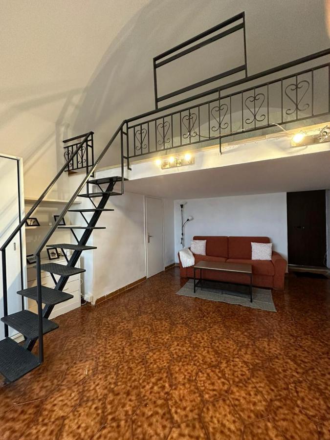 La Finestra Sul Duomo Daire Gaeta Dış mekan fotoğraf