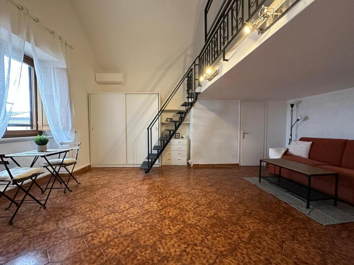 La Finestra Sul Duomo Daire Gaeta Dış mekan fotoğraf