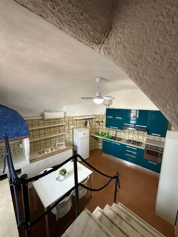 La Finestra Sul Duomo Daire Gaeta Dış mekan fotoğraf