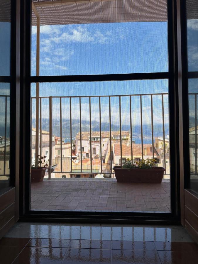 La Finestra Sul Duomo Daire Gaeta Dış mekan fotoğraf